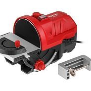 Дисковый шлифовальный станок DG 1214 в кор. 140 Вт, 125 мм, 800-4000 об/мин (рег.об., скор.движ.заго...WORTEX 1334607