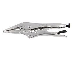 Клещи зажимные 230 мм (захват до 70 мм) (520102)  