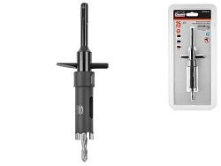 Коронка алмазная d 25мм железобетон () (безударная)  