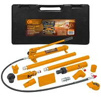 Набор гидравлического оборудования для кузовных работ 10 т  ...