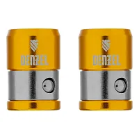 Магнитная насадка для бит, для шестигранных бит, 2 шт  