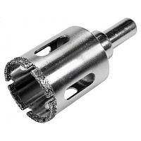 Сверло алмазное трубчатое для керамогранита и греса d30мм  ...