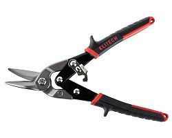 Ножницы по металлу 250 мм (правый рез)  