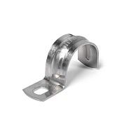 Скоба металлическая СМО 16–17   Fortisflex 49152