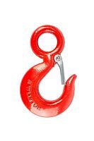 Крюк чалочный 320А 2,0 т (W), шт  