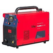 Аппарат плазменной резки PLASMA 60 LCD + горелкаFUBAG 46124.1