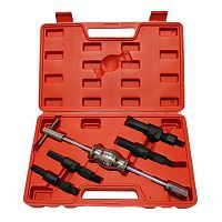 Набор съемников внутренних подшипников с обратным молотком  ...