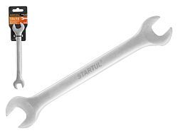 Ключ рожковый 12х13мм MASTER ()  