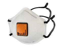 Респиратор  формов. с клап. FFP2 R D (до 12 ПДК)  