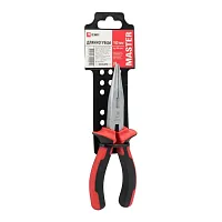 Длинногубцы Master 160 мм  