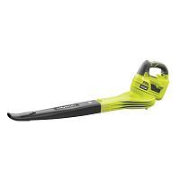 ONE + / Воздуходувка RYOBI OBL1820H гибридная, 18В, БЕЗ АКБ,  (без батареи)...
