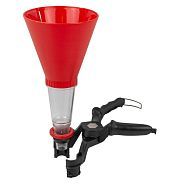 Воронка для масла (универсальная)  Forsage F-902G23A