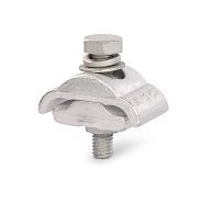 Зажим соединительный плашечный ПЗА 16-70  КВТ 66862