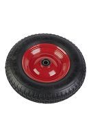 Колесо пневматическое резиновое 380 мм PR 3000-20, шт  