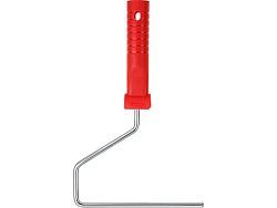 Ручка для ролика ф8мм, 180мм MASTER (бюгель, держатель)  