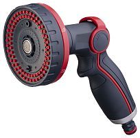 Пистолет-распылитель SG 009M (6 режимов)  