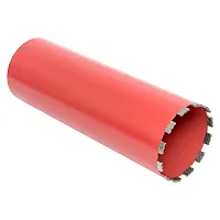 Коронка алмазная (проходка) WCHP-162/450 (1 ¼″ UNC) Expert  