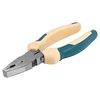 Плоскогубцы комбинированные 150мм RockFORCE LIGHT 