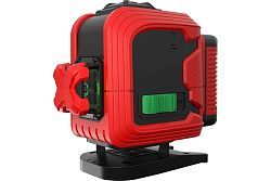 Лазерный нивелир  Boden 3D  