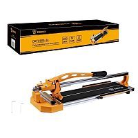 Плиткорез рельсовый 600 мм DEKO DKTC600-14