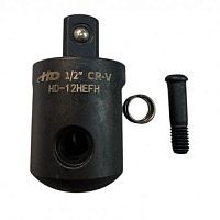 Привод шарнирный для головок 1/2" внешний, ремкомплект для воротка шарнирного  ...