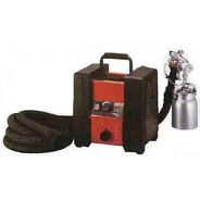 Профессиональная окрасочная установка турбо HVLP  PROWIN T-328