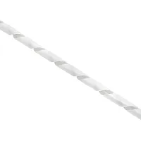 Лента спиральная SWB-08 D8мм d6мм (10м.)  