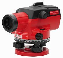 Нивелир оптический ОН 24 (Кейс)  