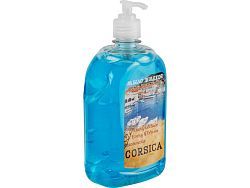 Мыло жидкое для рук "CORSICA" 750 мл (морской фреш)  
