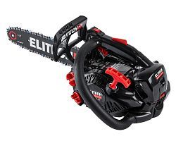 Бензопила,25см3,1.0кВт/1.2л.с.,шина30см,3200-12700об/мин,шаг-3/8",паз-1.1мм,т/б-0.19л, 2.6 кг C...