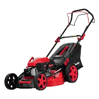 Газонокосилка бензиновая GL51SP-K, 170 см3, 51 см, привод, 50 л  