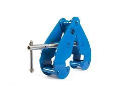 Захват балочный LJ-Q-5 (г/п 5 т) (G), шт  