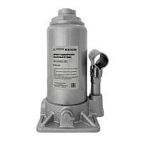 Домкрат бутылочный 10 т Хорекс Авто 