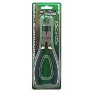 Съемник стопорных колец (гнутый 90грд., на сжим) 180мм  Rock FORCE RF-609180HB