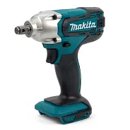 Гайковерт ударный аккумуляторный, 1/2", 190Нм, 18В, без АКБ, вес 1.2 кг,  ...MAKITA DTW190Z