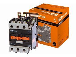 Контактор КМН-48012 80А 230В/АС3 1НО,1НЗ  