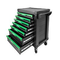 Тележка инструментальная ГАММАТЕСТ 