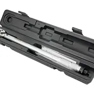 Ключ динамометрический, 1/2" 42-210Нм (470 мм)  Force 6474450K