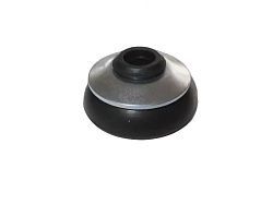 Шайба для поликарбоната 25(22)х10.5 мм c EPDM-прокладкой, цинк (10 шт в зип-локе)  ...