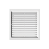 Решетка вентиляционная Seria1 1919 R  