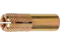 Анкер забиваемый М12х16х50 мм (4 шт в зип-локе)  