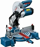 Пила торцовочная GCM 254 Professional  