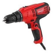 Дрель-шуруповерт LX DR 1023-1 (280Вт, БЗП 10мм, 28Нм, шурупы до 6мм, 1000об/мин)  LX ...WORTEX 334331