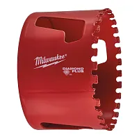 Алмазная коронка D68 мм Diamond Plus  