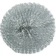 Скраб для посуды, 2 шт., металлический  Elfe 92370