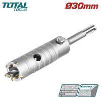 Коронка SDS-plus 30мм  