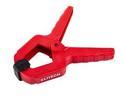 Струбцина пружинная 110 мм (глубина 50 мм / 120 H) (512102)  