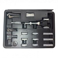 Хоны для расточки цилиндров 20-50мм, 25-70мм, 32-89мм P220, набор 14 предметов  ...