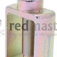 Съемник шаровых опор и наконечников рулевых тяг  (рабочая глубина -65мм, размер зева-22мм, рабочая ш...Partner PA-628E22