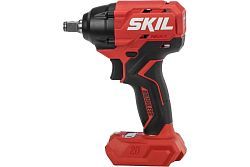Гайковерт аккумуляторный IW6720 SKIL 